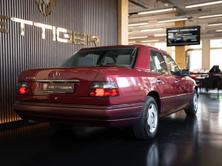 MERCEDES-BENZ E 220, Benzina, Occasioni / Usate, Automatico - 7