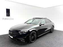 MERCEDES-BENZ E 220 d 4Matic 9G-Tronic AMG-Line CH-FAHRZEUG, Mild-Hybrid Diesel/Elektro, Occasion / Gebraucht, Automatik - 2
