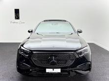 MERCEDES-BENZ E 220 d 4Matic 9G-Tronic AMG-Line CH-FAHRZEUG, Mild-Hybrid Diesel/Elektro, Occasion / Gebraucht, Automatik - 3