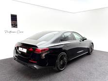MERCEDES-BENZ E 220 d 4Matic 9G-Tronic AMG-Line CH-FAHRZEUG, Mild-Hybrid Diesel/Elektro, Occasion / Gebraucht, Automatik - 5