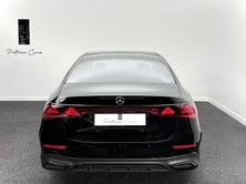 MERCEDES-BENZ E 220 d 4Matic 9G-Tronic AMG-Line CH-FAHRZEUG, Mild-Hybrid Diesel/Elektro, Occasion / Gebraucht, Automatik - 6