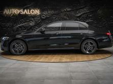 MERCEDES-BENZ E 220 d AMG Line 4Matic 9G-Tronic Panorama*Sit, Diesel, Occasion / Gebraucht, Automatik - 2