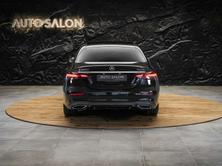 MERCEDES-BENZ E 220 d AMG Line 4Matic 9G-Tronic Panorama*Sit, Diesel, Occasion / Gebraucht, Automatik - 4