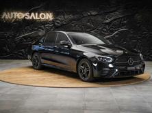 MERCEDES-BENZ E 220 d AMG Line 4Matic 9G-Tronic Panorama*Sit, Diesel, Occasion / Gebraucht, Automatik - 6