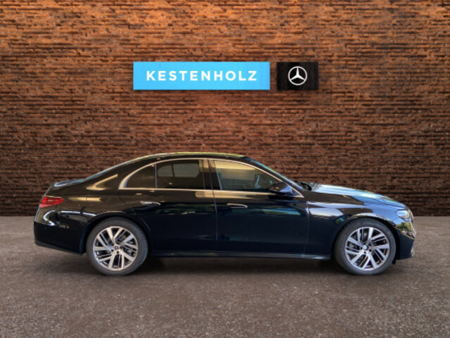 MERCEDES-BENZ E 220 d 4Matic, Occasion / Utilisé, Automatique - 3