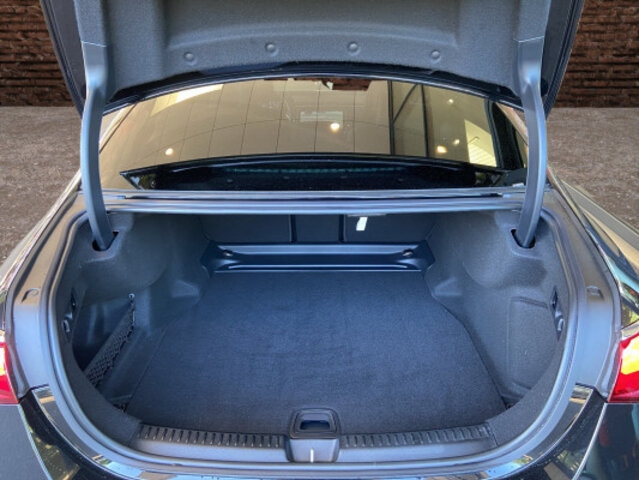 MERCEDES-BENZ E 220 d 4Matic, Occasion / Utilisé, Automatique - 7