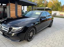 MERCEDES-BENZ E-Klasse W213 E 220 d, Diesel, Occasioni / Usate, Automatico - 2