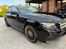MERCEDES-BENZ E-Klasse W213 E 220 d, Diesel, Occasioni / Usate, Automatico - 3