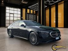 MERCEDES-BENZ E 220 d AMG Line 4matic, Mild-Hybrid Diesel/Elektro, Occasion / Gebraucht, Automatik - 3