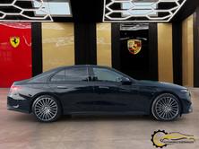 MERCEDES-BENZ E 220 d AMG Line 4matic, Mild-Hybrid Diesel/Elektro, Occasion / Gebraucht, Automatik - 4