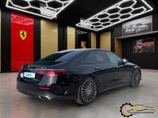 MERCEDES-BENZ E 220 d AMG Line 4matic, Mild-Hybrid Diesel/Elektro, Occasion / Gebraucht, Automatik - 5