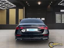 MERCEDES-BENZ E 220 d AMG Line 4matic, Mild-Hybrid Diesel/Elektro, Occasion / Gebraucht, Automatik - 6