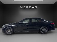 MERCEDES-BENZ E 220 d 4Matic, Mild-Hybrid Diesel/Electric, Second hand / Used, Automatic - 2
