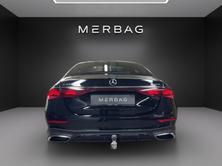 MERCEDES-BENZ E 220 d 4Matic, Mild-Hybrid Diesel/Electric, Second hand / Used, Automatic - 4