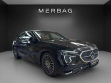 MERCEDES-BENZ E 220 d 4Matic, Mild-Hybrid Diesel/Electric, Second hand / Used, Automatic - 6