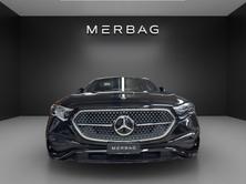 MERCEDES-BENZ E 220 d 4Matic, Mild-Hybrid Diesel/Electric, Second hand / Used, Automatic - 7