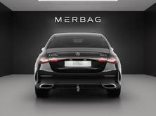 MERCEDES-BENZ E 220 d 4Matic 9G-Tronic, Mild-Hybrid Diesel/Elektro, Occasion / Gebraucht, Automatik - 4