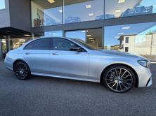 MERCEDES-BENZ E 220 d Swiss Star AMG Line 4matic, Diesel, Occasioni / Usate, Automatico - 2
