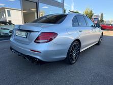 MERCEDES-BENZ E 220 d Swiss Star AMG Line 4matic, Diesel, Occasioni / Usate, Automatico - 3