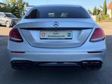 MERCEDES-BENZ E 220 d Swiss Star AMG Line 4matic, Diesel, Occasioni / Usate, Automatico - 4