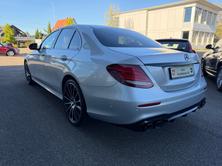 MERCEDES-BENZ E 220 d Swiss Star AMG Line 4matic, Diesel, Occasioni / Usate, Automatico - 7