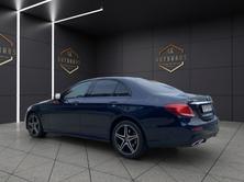 MERCEDES-BENZ E 220d Swiss Star AMG Line 4Matic 9G-Tronic, Diesel, Second hand / Used, Automatic - 3