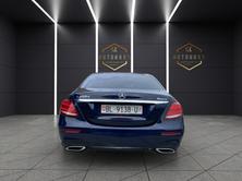 MERCEDES-BENZ E 220d Swiss Star AMG Line 4Matic 9G-Tronic, Diesel, Second hand / Used, Automatic - 4