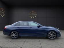 MERCEDES-BENZ E 220d Swiss Star AMG Line 4Matic 9G-Tronic, Diesel, Second hand / Used, Automatic - 7