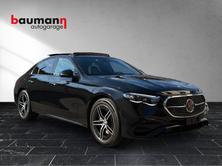 MERCEDES-BENZ E 220 d 4Matic 9G-Tronic, Mild-Hybrid Diesel/Electric, Second hand / Used, Automatic - 2