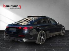 MERCEDES-BENZ E 220 d 4Matic 9G-Tronic, Mild-Hybrid Diesel/Electric, Second hand / Used, Automatic - 3