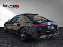 MERCEDES-BENZ E 220 d 4Matic 9G-Tronic, Mild-Hybrid Diesel/Electric, Second hand / Used, Automatic - 4