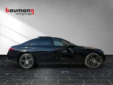 MERCEDES-BENZ E 220 d 4Matic 9G-Tronic, Mild-Hybrid Diesel/Electric, Second hand / Used, Automatic - 5