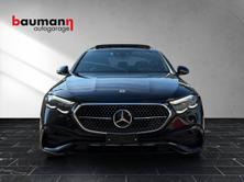 MERCEDES-BENZ E 220 d 4Matic 9G-Tronic, Mild-Hybrid Diesel/Electric, Second hand / Used, Automatic - 6