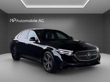 MERCEDES-BENZ E 220 d 4Matic 9G-Tronic, Hybride Léger Diesel/Électricité, Occasion / Utilisé, Automatique - 2