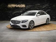 MERCEDES-BENZ E 220 d AMG Line 9G-Tronic *360 Kamera*Assistenten*Ambiente, Diesel, Occasion / Utilisé, Automatique - 2