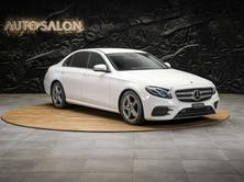 MERCEDES-BENZ E 220 d AMG Line 9G-Tronic *360 Kamera*Assistenten*Ambiente, Diesel, Occasion / Utilisé, Automatique - 7