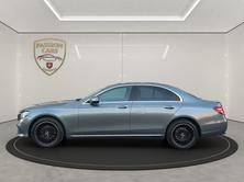 MERCEDES-BENZ E 220 d Avantgarde 9G-Tronic, Diesel, Occasioni / Usate, Automatico - 2