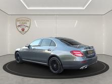MERCEDES-BENZ E 220 d Avantgarde 9G-Tronic, Diesel, Occasioni / Usate, Automatico - 3
