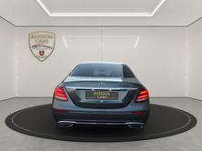 MERCEDES-BENZ E 220 d Avantgarde 9G-Tronic, Diesel, Occasioni / Usate, Automatico - 4