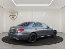 MERCEDES-BENZ E 220 d Avantgarde 9G-Tronic, Diesel, Occasioni / Usate, Automatico - 5