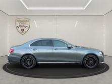 MERCEDES-BENZ E 220 d Avantgarde 9G-Tronic, Diesel, Occasioni / Usate, Automatico - 6