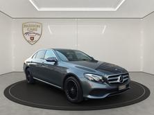 MERCEDES-BENZ E 220 d Avantgarde 9G-Tronic, Diesel, Occasioni / Usate, Automatico - 7