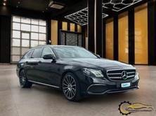 MERCEDES-BENZ E 220 d Avantgarde 9G-Tronic, Diesel, Occasioni / Usate, Automatico - 3