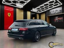MERCEDES-BENZ E 220 d Avantgarde 9G-Tronic, Diesel, Occasioni / Usate, Automatico - 5