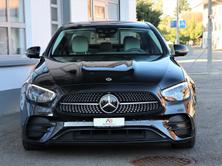 MERCEDES-BENZ E 220 d AMG Line 9G-Tronic, Diesel, Second hand / Used, Automatic - 2