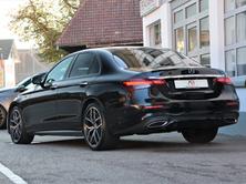 MERCEDES-BENZ E 220 d AMG Line 9G-Tronic, Diesel, Second hand / Used, Automatic - 3
