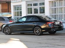 MERCEDES-BENZ E 220 d AMG Line 9G-Tronic, Diesel, Second hand / Used, Automatic - 5