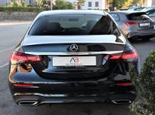 MERCEDES-BENZ E 220 d AMG Line 9G-Tronic, Diesel, Second hand / Used, Automatic - 7