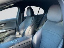 MERCEDES-BENZ E 220 d AMG Line Night, Mild-Hybrid Diesel/Elektro, Occasion, Automatik - 7
