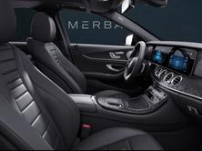 MERCEDES-BENZ E 220 d 4Matic Swiss Star 9G-Tronic, Mild-Hybrid Diesel/Electric, Ex-demonstrator, Automatic - 6